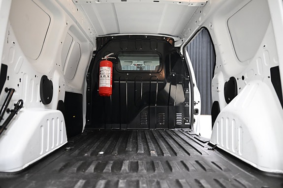 Renault Kangoo 8 of 25