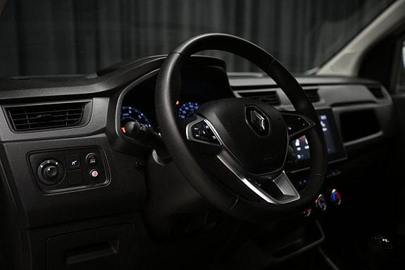 Renault Kangoo 14 of 25