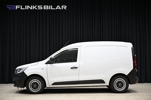 Renault Kangoo 4 of 25