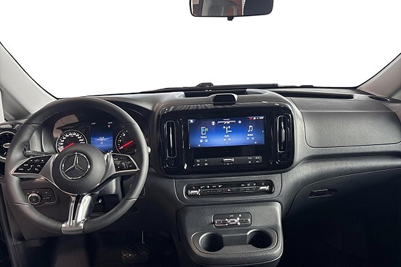 Mercedes-Benz Vito 119 7 of 16