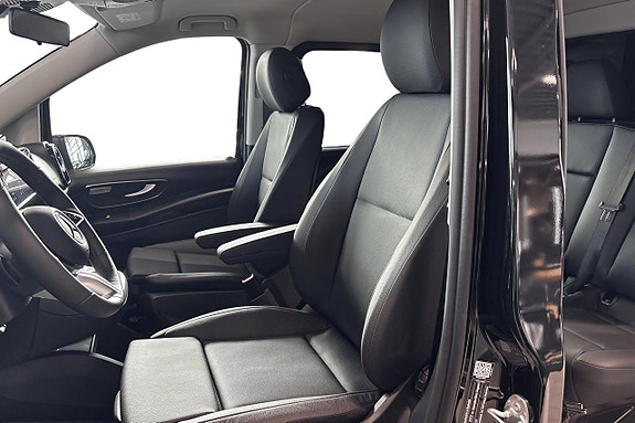 Mercedes-Benz Vito 119 10 of 16