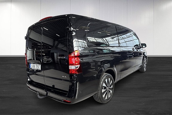 Mercedes-Benz Vito 119 12 of 16