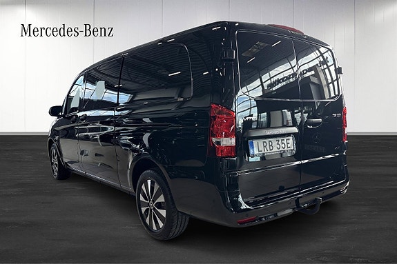 Mercedes-Benz Vito 119 3 of 16