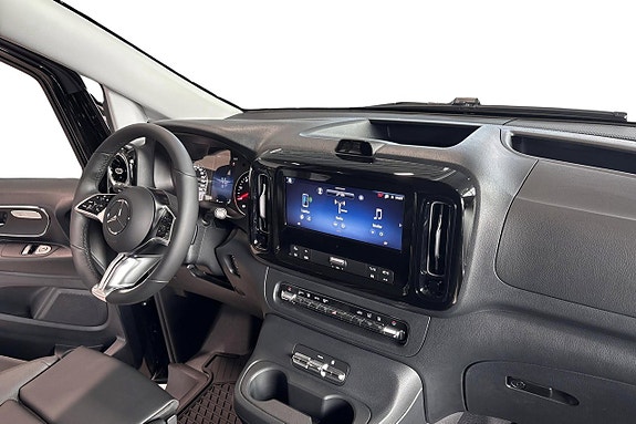 Mercedes-Benz Vito 119 8 of 16