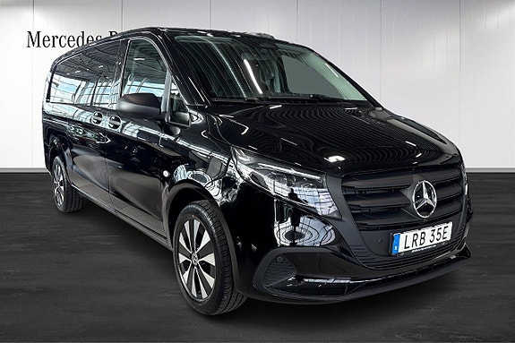 Mercedes-Benz Vito 119 2 of 16