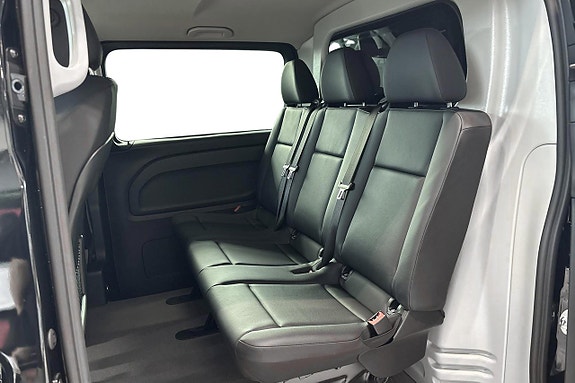 Mercedes-Benz Vito 119 9 of 16