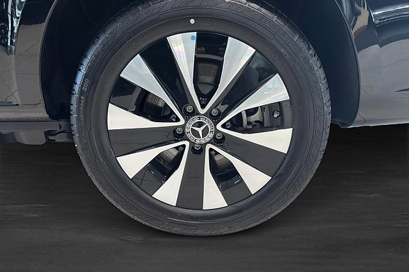 Mercedes-Benz Vito 119 16 of 16