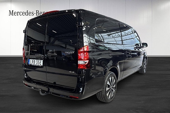 Mercedes-Benz Vito 119 4 of 16