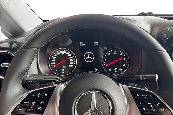 Mercedes-Benz Vito 119 6 of 16