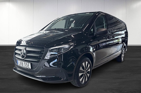 Mercedes-Benz Vito 119 14 of 16