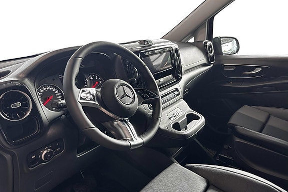 Mercedes-Benz Vito 119 5 of 16