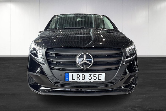 Mercedes-Benz Vito 119 13 of 16