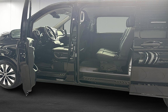 Mercedes-Benz Vito 119 15 of 16