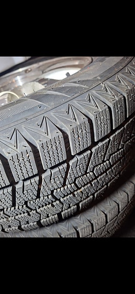 Honda CR-V 8 of 9