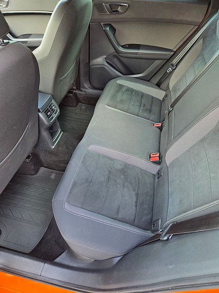 Seat Ateca 12 of 17