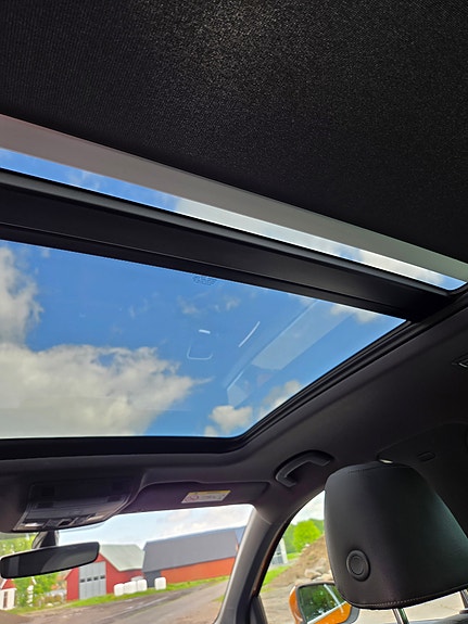 Seat Ateca 15 of 17