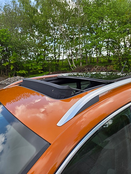Seat Ateca 16 of 17