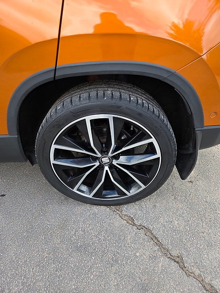 Seat Ateca 9 of 17