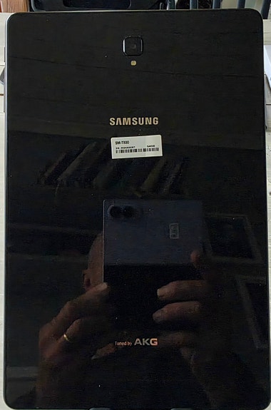 Product image 1 of 5