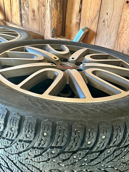 MINI John Cooper Works 13 of 13