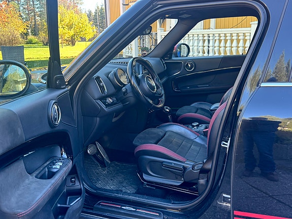 MINI John Cooper Works 6 of 13