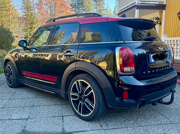 MINI John Cooper Works 3 of 13