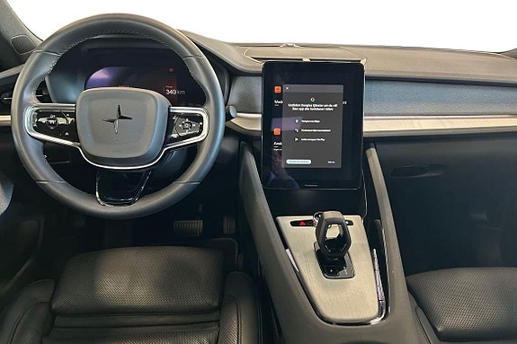 Polestar 2 10 of 21