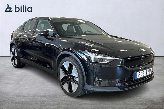 Polestar 2 20 of 21