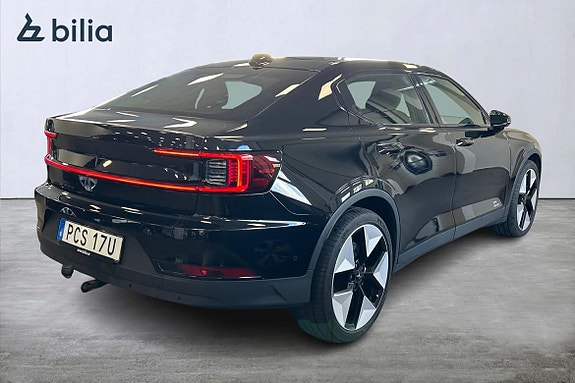 Polestar 2 19 of 21
