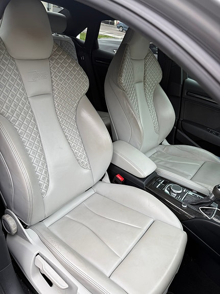 Audi RS3 9 of 9