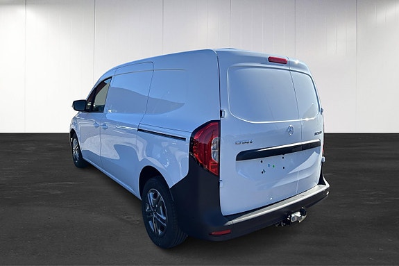 Mercedes-Benz Citan 112 4 of 15