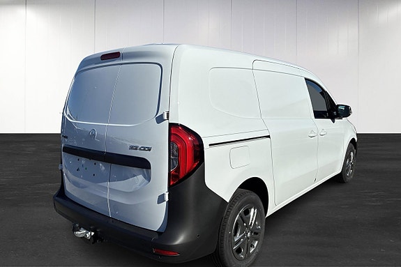 Mercedes-Benz Citan 112 3 of 15