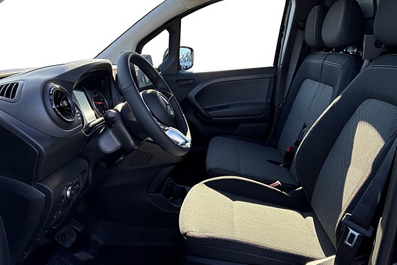 Mercedes-Benz Citan 112 11 of 15