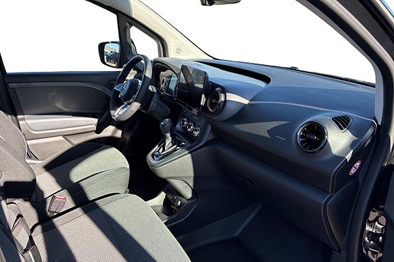 Mercedes-Benz Citan 112 10 of 15