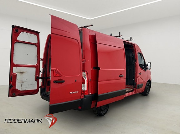 Renault Master 11 of 30