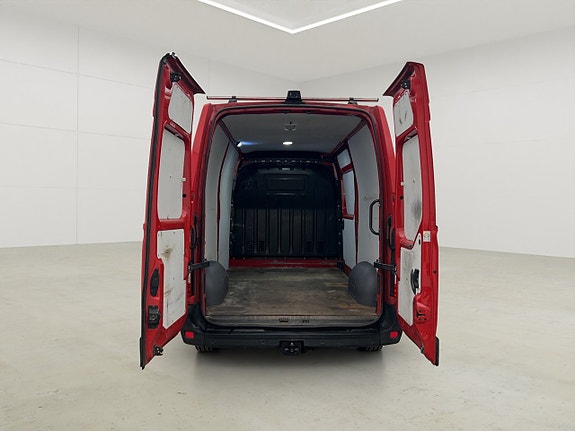 Renault Master 13 of 30