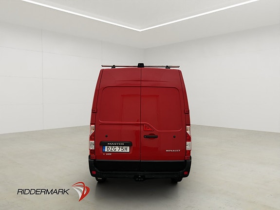 Renault Master 8 of 30