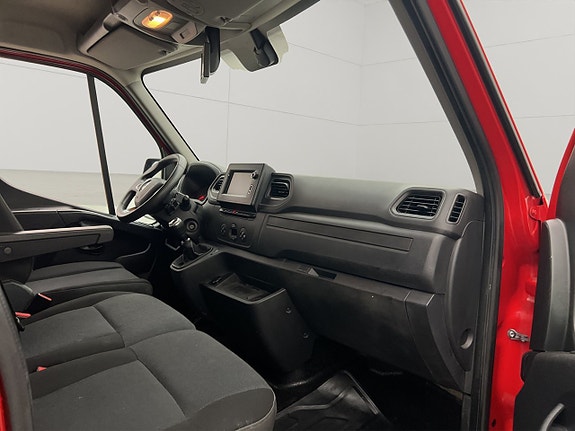 Renault Master 28 of 30