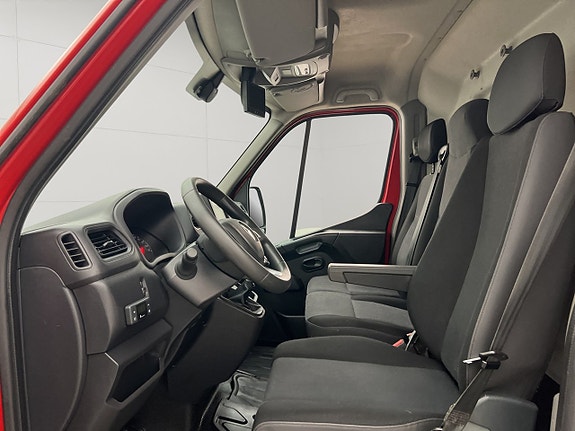 Renault Master 16 of 30
