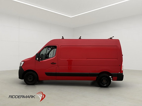 Renault Master 6 of 30
