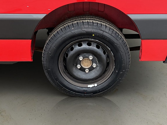Renault Master 30 of 30