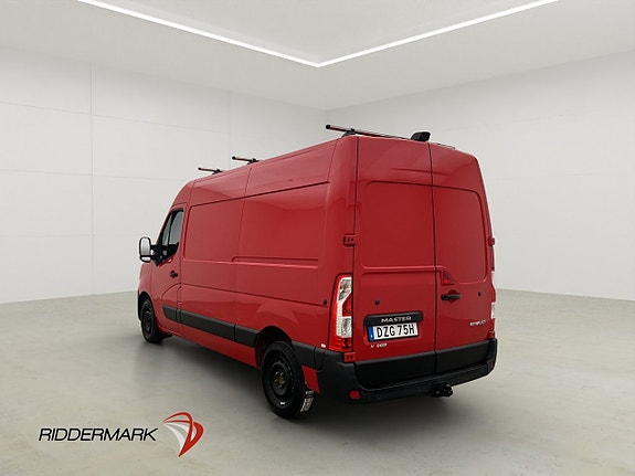 Renault Master 7 of 30