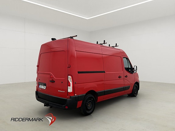 Renault Master 9 of 30