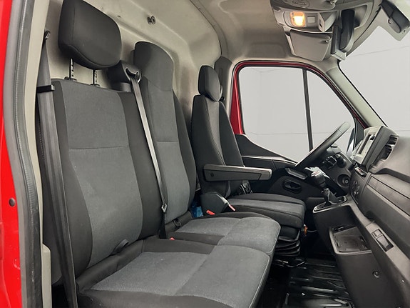 Renault Master 27 of 30