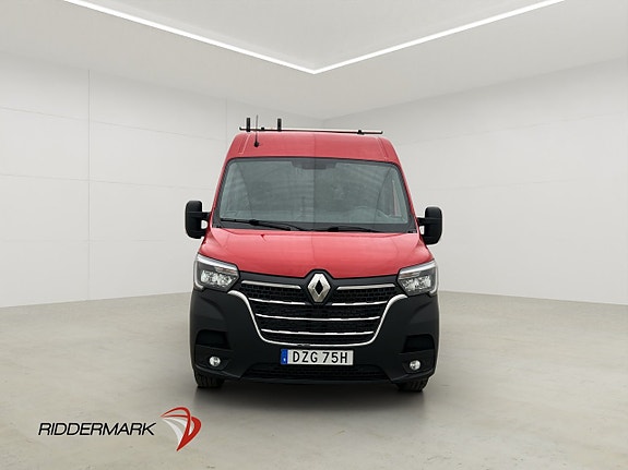 Renault Master 5 of 30