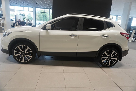 Nissan Qashqai 3 of 13