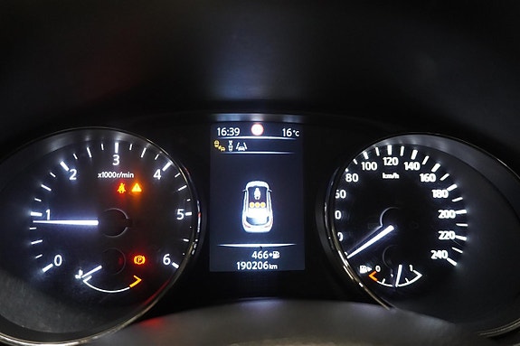Nissan Qashqai 11 of 13
