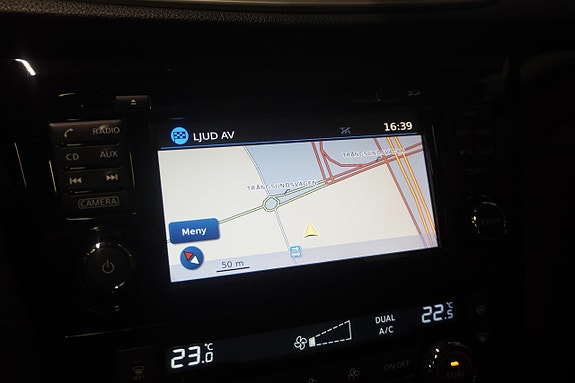 Nissan Qashqai 12 of 13