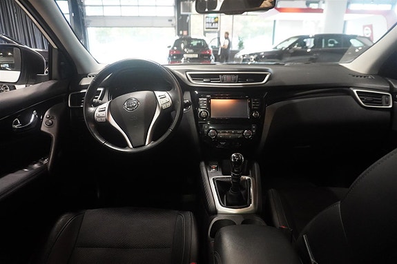 Nissan Qashqai 8 of 13