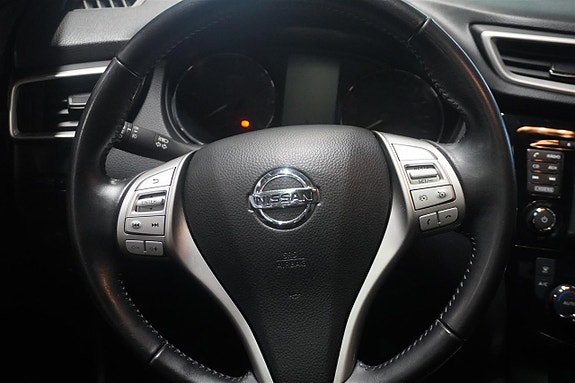 Nissan Qashqai 9 of 13